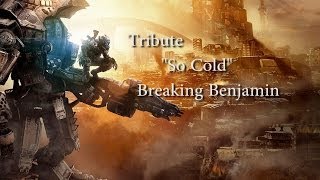 GMV quotSo Coldquot  Breaking Benjamin [upl. by Kovar692]