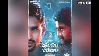 Naga Chaitanya New Movies 2017  Lavanya Tripathi  Srikanth  Revathi  must watch [upl. by Eibbil]