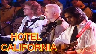 Hotel California  Autobiografia  Krzysztof Piasecki  Zbigniew Wodecki  Witold Paszt [upl. by Krucik]