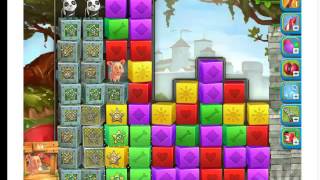 Pet Rescue Saga level 777 Level 777 pet rescue nivel 777 pet rescue solucionado solved [upl. by Ignacius66]