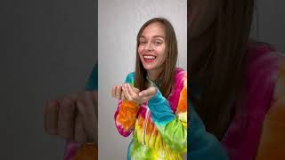 SHOCKING ASMR Pizza shorts by Anya Kova [upl. by Strader]