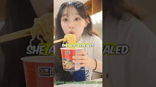 TOP3 Big Eater Kpop Girl Idols [upl. by Julianne706]