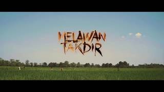 Teaser Film Makassar quotMELAWAN TAKDIRquot 2017 HD [upl. by Sedrul]