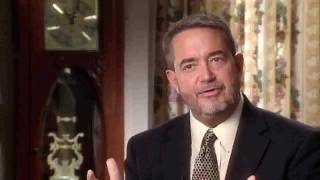 Dr Scott Hahn on the Didache Series of Catholic High School Textbooks [upl. by Mae]