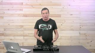 Pioneer DJ DDJ400 [upl. by Notsek]