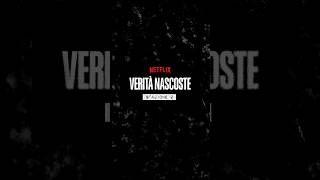 LA SIGLA di VERITÀ NASCOSTE 2 con ELISA TRUE CRIME  Shorts  Netflix Italia [upl. by Hgielhsa60]