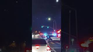 Turlock pedestrian accident subscribe [upl. by Rowley751]