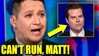 Matt Gaetz’s PAST Is Back To HAUNT HIM As GOP Speaks Out [upl. by Gusella]