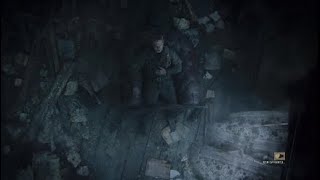 La Roccaforte Call of Duty WWII [upl. by Angelica]