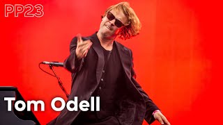 Tom Odell  live at Pinkpop 2023 [upl. by Zurkow]