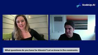 Fireside Chat with Pipefy CEO and Founder Alessio Alionco and Executive VP Nikki Parker [upl. by Romy772]