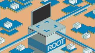 How the DNS works [upl. by Darcy]