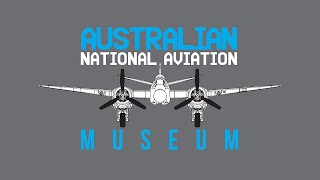 Moorabbin Air Museum Melbourne Australia [upl. by Teodor959]