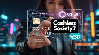 Will the UK become a cashless society [upl. by Einallem]