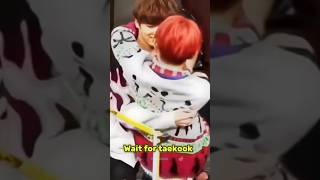 Wait for Taekook bts suga jimin taekook taehyung jungkook trending [upl. by Marx]