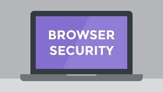 Internet Safety Your Browsers Security Features [upl. by Olegnad]