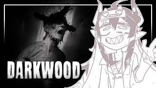 【Darkwood】average day in poland【vtuber】 [upl. by Airdnekal589]