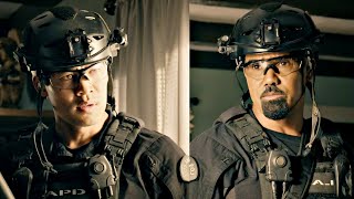 SWAT Season 7 Episode 11 Preview Hondo and Nichelles Strained Relationship [upl. by Enialahs]