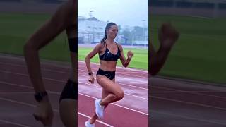 Running Motivation for Athletic Queens [upl. by Boggs]