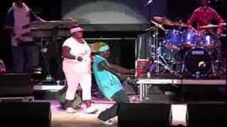 Elephant Man in the VP Records 25th Anniversary Live at Miami [upl. by Enilrad]