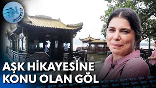 İnanılmaz Bir Aşk Hikayesine Konu Olan Göl  NTV Belgesel [upl. by Eisele]