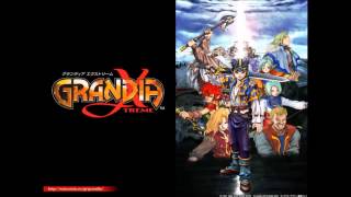 Grandia Xtreme Battle Victory Theme [upl. by Farrar619]