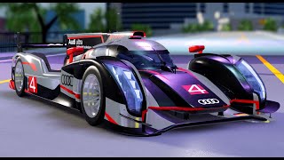 READ PIN NEW Audi R18 Ultra  Full Review  Driving Empire [upl. by Rech]