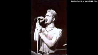 Alice in Chains  Junkhead Live in Toronto 1992 [upl. by Eniamurt202]