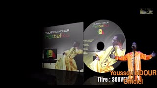 Youssou Ndour  Kontaan Naa [upl. by Tutto]