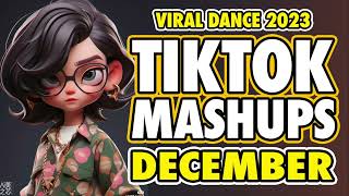 New Tiktok Mashup 2023 Philippines Party Music  Viral Dance Trends  December 30th [upl. by Culliton]