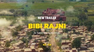 Bibi Rajni  New Trailer [upl. by Sherfield435]