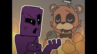 FNAF songs be like [upl. by Tsepmet]