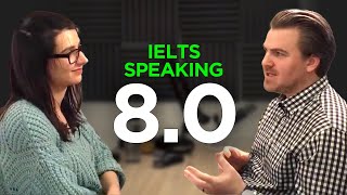 Boost Your IELTS Speaking Score From 60 to 80 [upl. by Cassy]