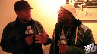 Sway Got The Answers  Talks Classic Interview w Kanye West [upl. by Fevre]