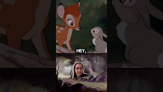 Did you know that in BAMBI [upl. by Nikal]