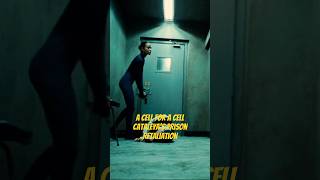 A Cell for a Cell Cataleyas Prison Retaliation [upl. by Eeluj]