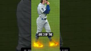 3 CRAZIEST Cleats In MLB History [upl. by Atile857]