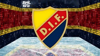 Djurgårdens IF Goal Horn 202122 [upl. by Cotterell]