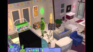 Lets Play Sims 2 Vier Jahreszeiten  Part 100 [upl. by June]