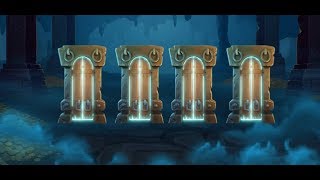 Monster Legends  Treasure Cave [upl. by Donnell]