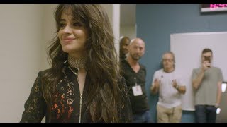 Camila Cabello  Tour Documentary  Episode 3 [upl. by Nareht]