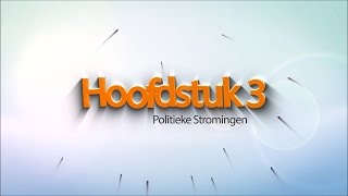 Politiek en Beleid 32 Politieke Standpunten [upl. by Enellij360]