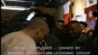 Eminem  Freestyle Rap Battle 1994 LifeShow [upl. by Esialb]