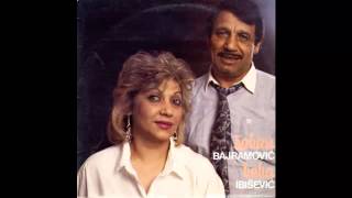 Saban Bajramovic i Beba Ibisevic  Barbara  Audio 1987 HD [upl. by Hardden]