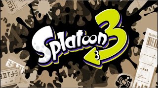 Jest1ng  Side Order Splatoon 3 OST [upl. by Man722]