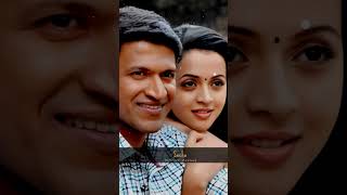 Alight Motion New Trending VideoYaare KoogadaliYarivanu Kannada SongPuneeth Rajkumara bhavana 🎶 [upl. by Nylahs]