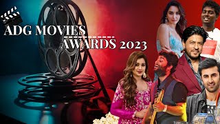 ADG MOVIES AWARD 2023 PUBLIC CHOICE [upl. by Orsini]