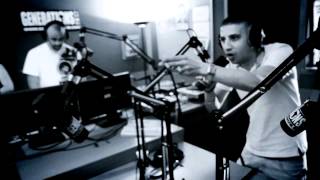 BARBES CLAN  GUIZMO  INDIEN  Freestyle Radio [upl. by Annoyt]