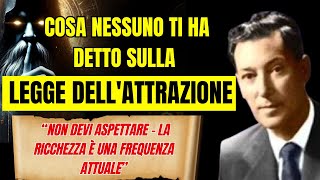 Gli Errori di MANIFESTAZIONE che Commetti e che Distruggono i tuoi Sogni  Neville Goddard [upl. by Sloane]