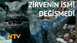 NTV ABDde ve Türkiyede hafta sonu gişe rakamları belli oldu Gece Gündüz [upl. by Lichtenfeld]